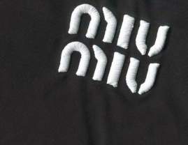 Picture of Miu Miu T Shirts Short _SKUMiumiuS-2XLtltx026232